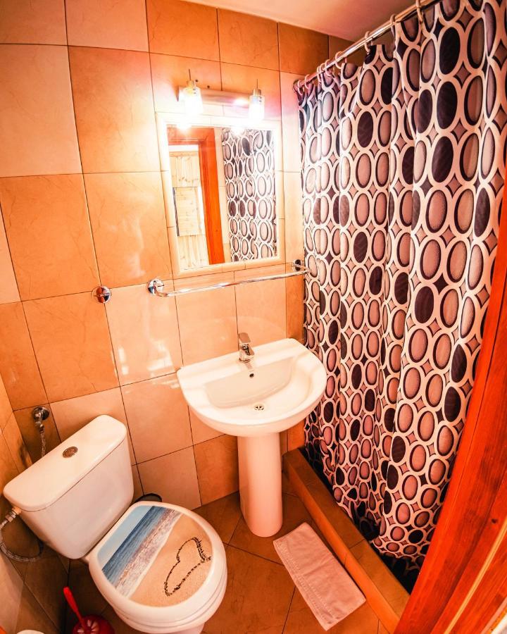 Dom Wypoczynkowy Stoch Madry Bialy Dunajec Bagian luar foto